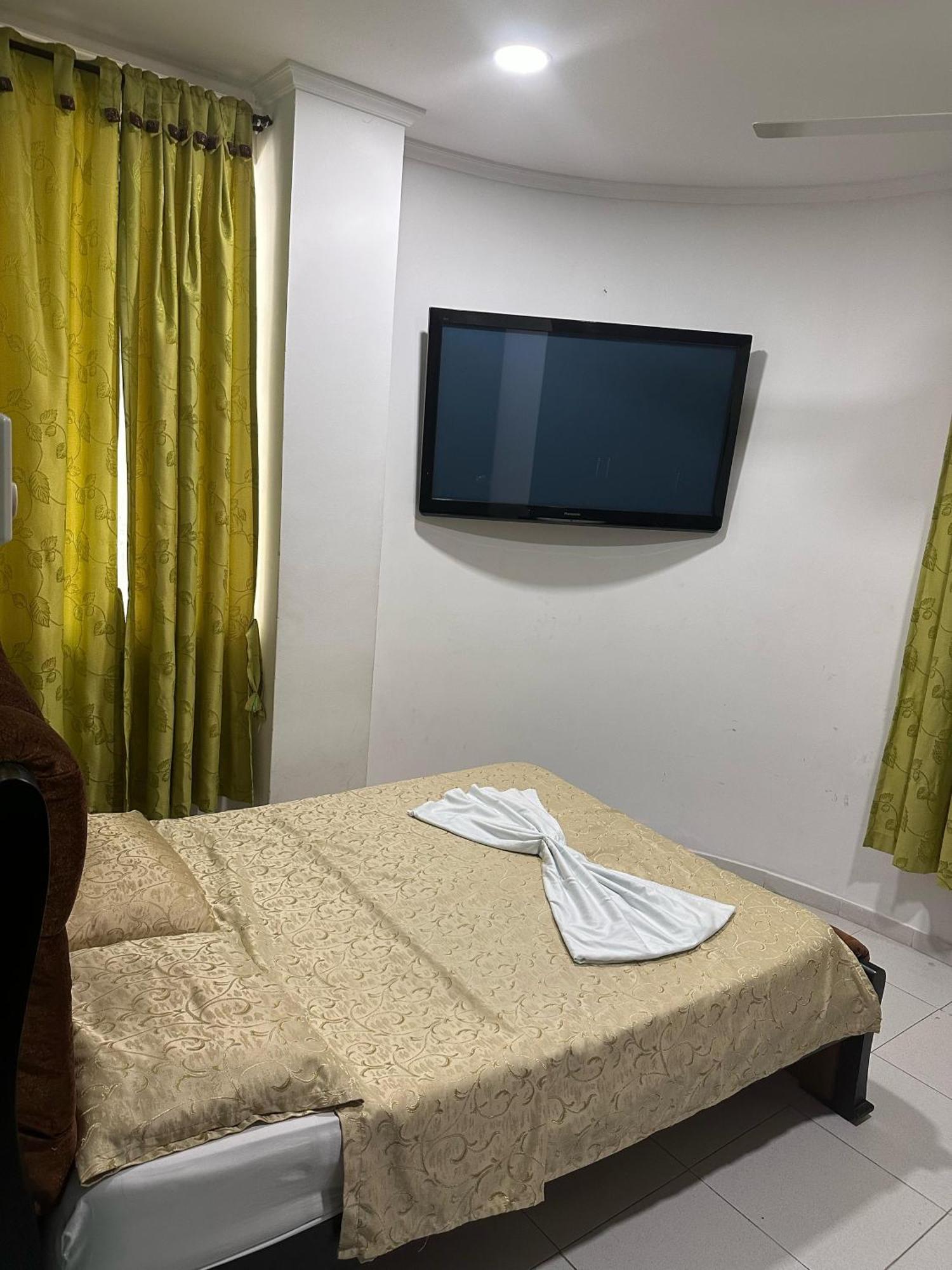 Aw Hotel Rodadero Suites サンタ・マルタ エクステリア 写真